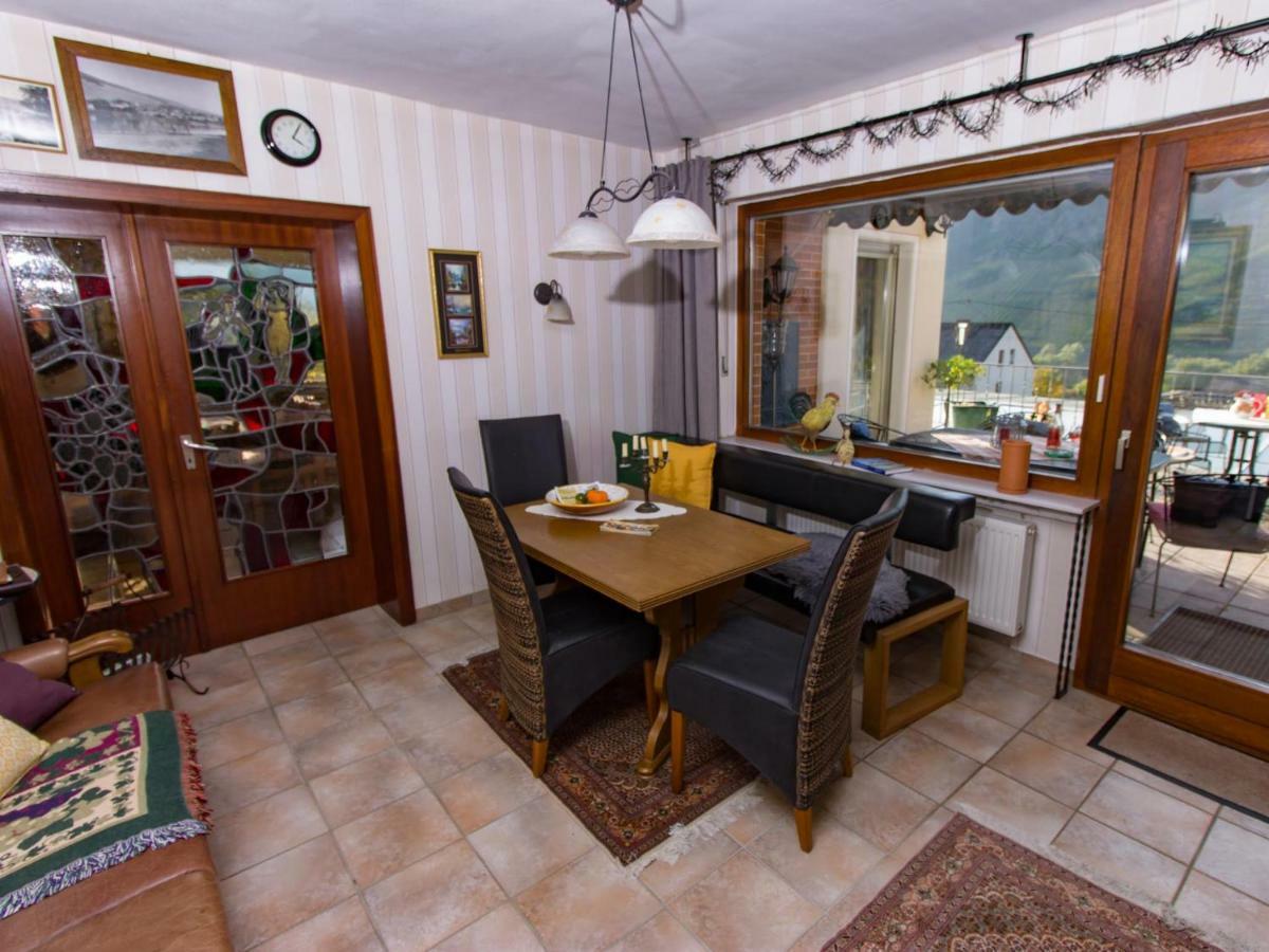 Bed&Breakfast Sandra Müller Burg  Eksteriør billede