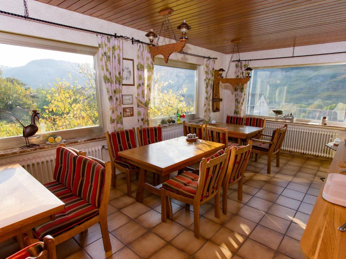 Bed&Breakfast Sandra Müller Burg  Eksteriør billede