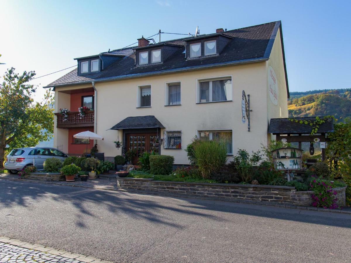 Bed&Breakfast Sandra Müller Burg  Eksteriør billede
