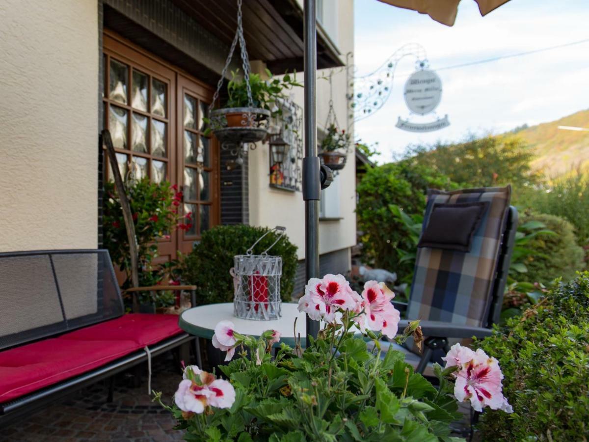 Bed&Breakfast Sandra Müller Burg  Eksteriør billede