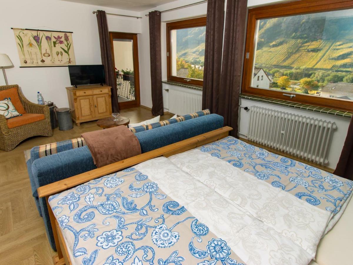 Bed&Breakfast Sandra Müller Burg  Eksteriør billede