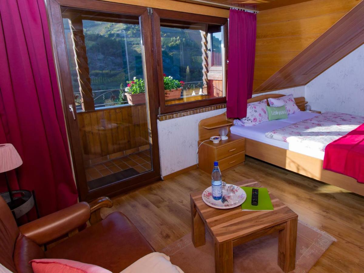Bed&Breakfast Sandra Müller Burg  Eksteriør billede