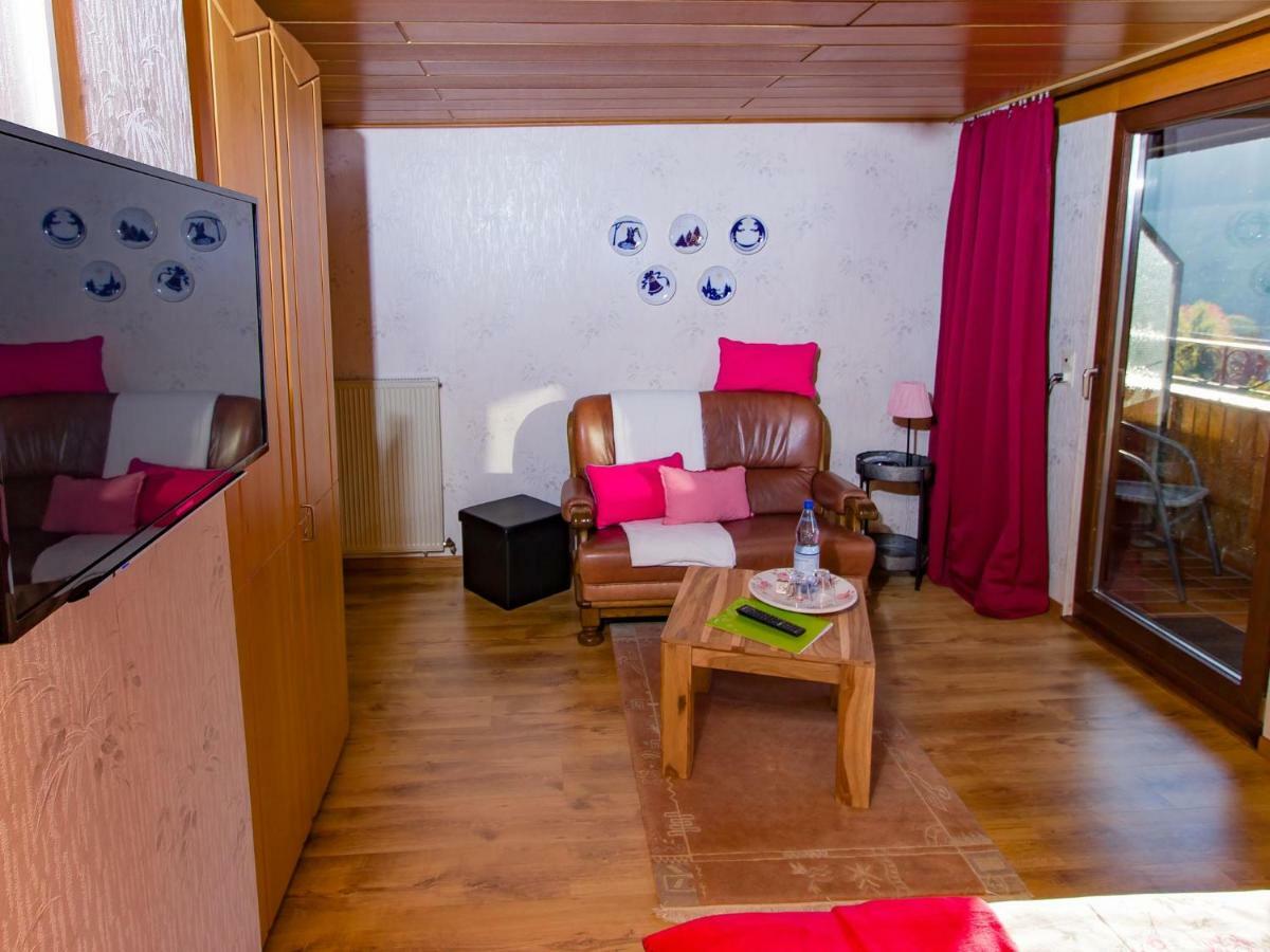 Bed&Breakfast Sandra Müller Burg  Eksteriør billede