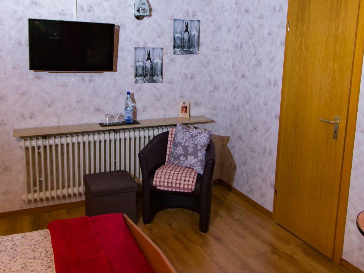 Bed&Breakfast Sandra Müller Burg  Eksteriør billede