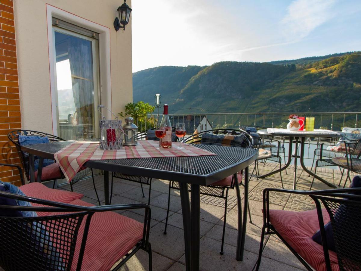 Bed&Breakfast Sandra Müller Burg  Eksteriør billede